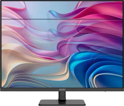 MSI Modern MD272UPHG 27 inch Ultra HD 4K Monitor