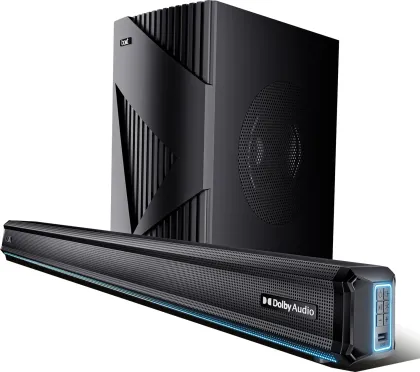 boAt Aavante Bar A3070 300W Bluetooth Soundbar