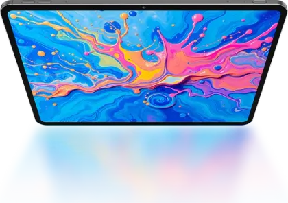 Teclast Artpadpro Tablet