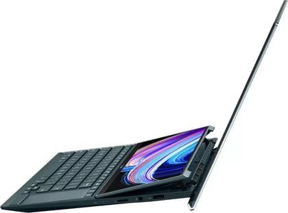 Asus UX482EA-KA501TS Laptop (11th Gen Core i5/ 8GB/ 512GB SSD/ Win10 Home)