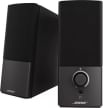 Bose Companion 2 Series III Desktop Speaker