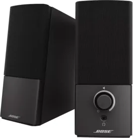Bose Companion 2 Series III Desktop Speaker