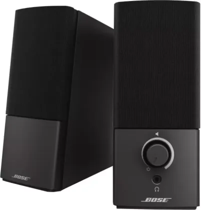 Bose Companion 2 Series III Desktop Speaker - image 2