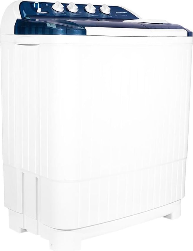 Kelvinator KWSA800IB 8 Kg Semi Automatic Washing Machine Best Price in