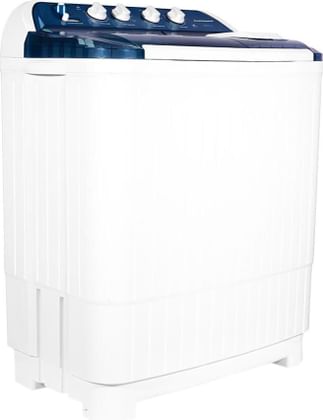 Kelvinator KWS-A800IB 8 Kg Semi Automatic Washing Machine