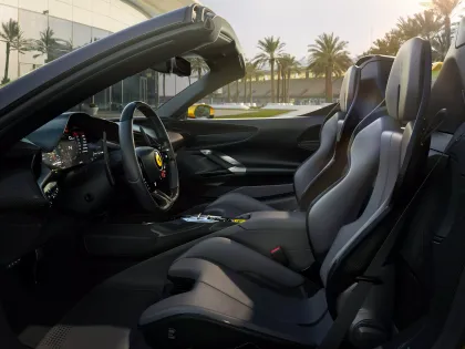 Ferrari SF90