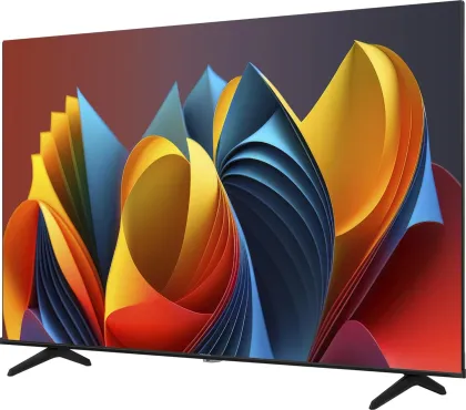 Hisense 43E77NQ 43 inch Ultra HD 4K Smart QLED TV