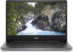 HP 14s-dy2506TU Laptop vs Dell Vostro 5481 Laptop