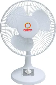 Omen Blink Air High-Speed 300 mm 3 Blade Table Fan