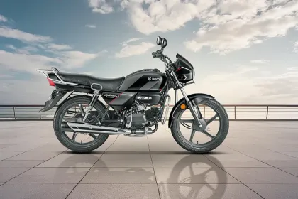 Hero Splendor Plus XTEC 2.0