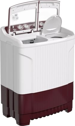 Godrej WS EDGE 85 5.0 TB3 M 8.5 Kg Semi Automatic Washing Machine