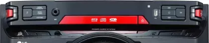 LG OK45 220 W Bluetooth Speaker