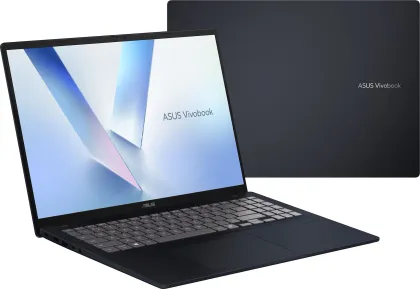 Asus Vivobook 16 M1607KA-MB213WS Laptop (AMD Ryzen 5 330/ 16GB/ 512GB SSD/ Win11)