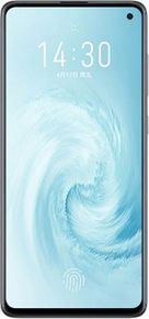 Samsung Galaxy F54 vs Meizu 17