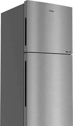 Haier HRF-2984CIS-E 278 L 3 Star Double Door Refrigerator
