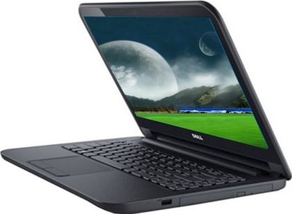 Dell Inspiron 14 3421 Laptop (3rd Generation Intel Core i5/ 4GB/750 GB/NVIDIA GeForce GT 730M 2 GB Graph/Ubuntu)
