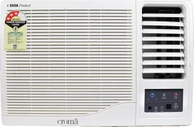 Croma CRAC1156 1 Ton 3 Star 2020 Window AC