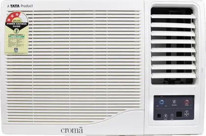 Croma CRAC1156 1 Ton 3 Star 2020 Window AC