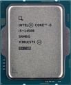 Intel Core i5-14500 14th Gen Desktop Processor