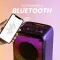 Toreto Party Beatz 120W Bluetooth Speaker