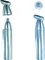 Maxel Ak-9000 Trimmers