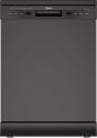 Midea MDWPF1301F(B) 13 Place Setting Freestanding Dishwasher