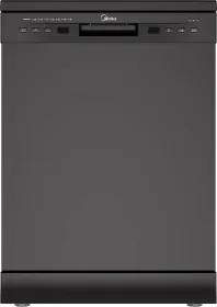 Midea MDWPF1301F(B) 13 Place Setting Freestanding Dishwasher