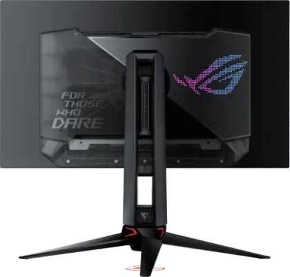 Asus ROG Swift PG27AQDP 27 inch Quad HD OLED Monitor