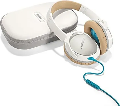 Bose QuietComfort 25 Acoustic Noise Cancelling Headphones