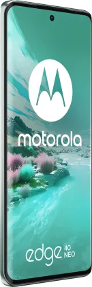 Motorola Edge 40 Neo (12GB RAM + 256GB)