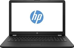 HP 15-bs180tx Notebook vs Tecno Megabook T1 Laptop