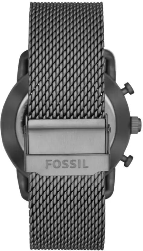Fossil FTW1161 Hybrid Smartwatch Best Price in India 2022, Specs ...