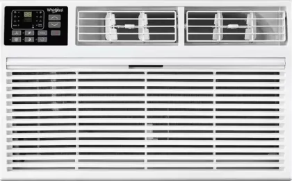 Whirlpool WHAT122-HAW 12000 BTU 230V Window AC