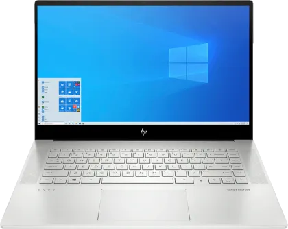 HP ENVY 15-ep0143tx Laptop (10th Gen Core i5/ 16GB/ 512GB SSD/ Win10/ 4GB Graph)