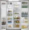 LG GC-L207GSYV 567 L Side by Side Refrigerator