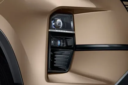 Tata Safari Adventure Plus