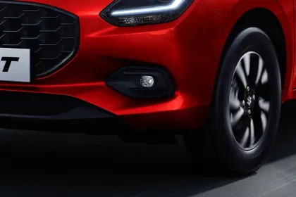 Maruti Suzuki Swift