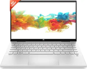 HP Pavilion x360 14-dy0207TU Laptop (11th Gen Core i3/ 8GB/ 512GB SSD/ Win11 Home)