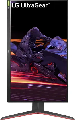 LG Ultragear 27GP750-B 27 inch Full HD Gaming Monitor