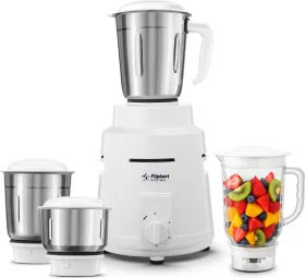 Flipkart SmartBuy Velocity Pro Max 1000W Mixer Grinder