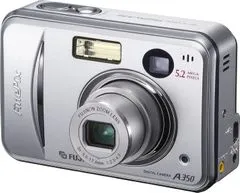 Fujifilm Finepix A350 Digital Camera Price in India 2025