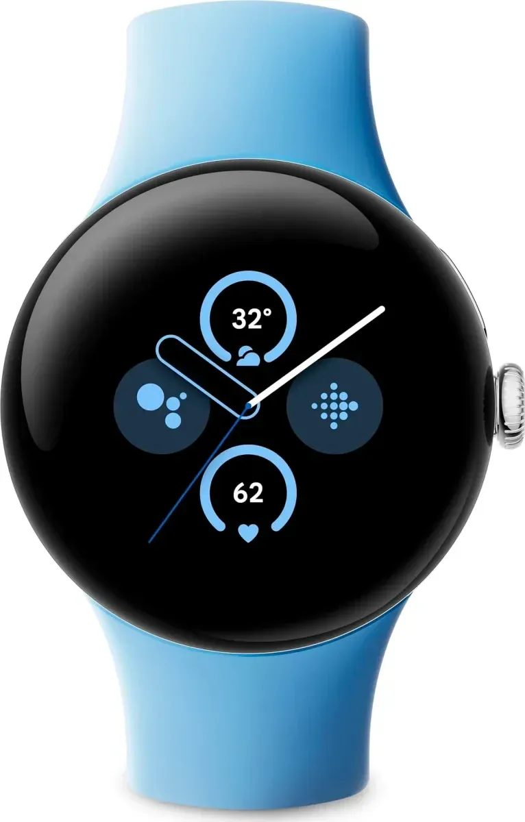 Google Pixel Watch 2 LTE Price in India 2025, Full Specs Google Pixel Watch 2 LTE Price in India 2025, Full Specs