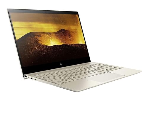 HP Envy 13-ad174tu (4NL38PA) Laptop (8th Gen Ci5/ 8GB/ 128GB SSD/ Win10)