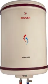 Singer Warmega 25 L Storage Water Geyser
