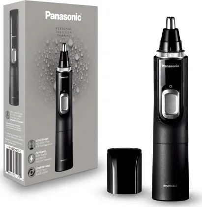 Panasonic ER-GN70-K Trimmer