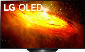 LG OLED65BXPTA 65-inch Ultra HD 4K Smart OLED TV