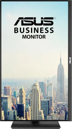 Asus VA32UQSB 32 inch Ultra HD 4K Business Monitor