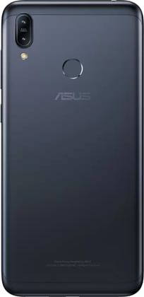 Asus Zenfone Max M2 ZB633KL