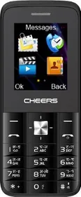 Cheers Sleek 17