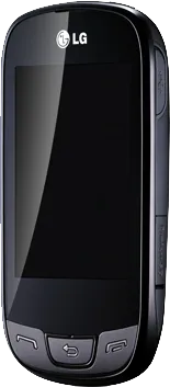 LG Cookie Duo T515